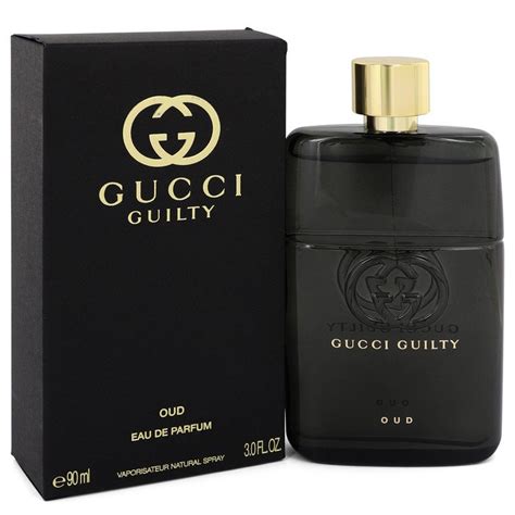 gucci guilty oud parfumo|gucci guilty perfume unisex.